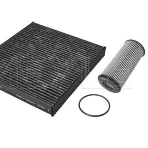 Filtrų komplektas MEYLE 1123300012/SK