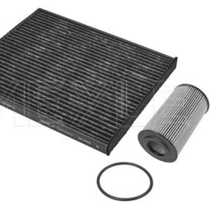 Filtrų komplektas MEYLE 6123300000/SK