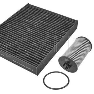Filtrų komplektas MEYLE 6123300001/SK