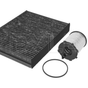 Filtrų komplektas MEYLE 7123300000/SK