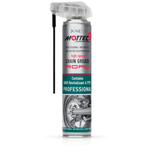 XADO Tepalas  motociklų grandinėms, 150ml