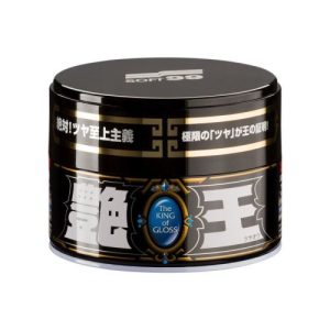 Soft99 00177 The King of Gloss Wax