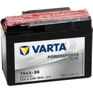 VARTA 502903003I314 Starterio akumuliatorius