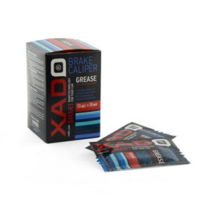 XADO Tepalas suportams, 10ml