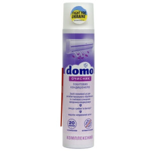 XADO Antibakterinis valiklis buitiniams oro kondicionieriams, 320ml
