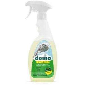 XADO Priemonė kalkių nuosėdų ir rūdžių šalinimui, 500ml
