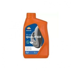 ALYVA REPSOL ŠAKĖMS QUALIFIER FORK OIL 5W 1L