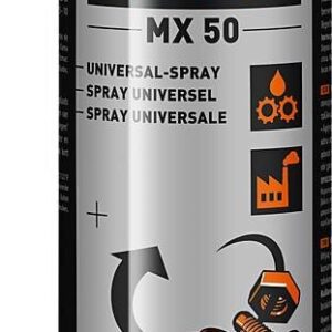 Antikorozinė priemonė Motorex Intact MX 50, 0.5L