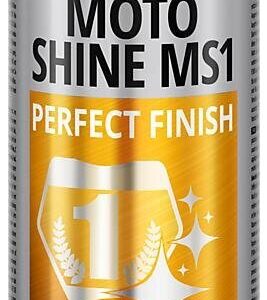 Automobilio blizgiklis Motorex Moto Shine MS 1, 0.5L