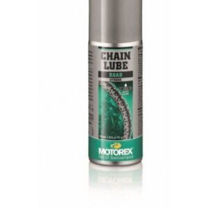 Baltas grandinės tepalas Motorex Chain Lube Road Strong Refill me, 0.056L