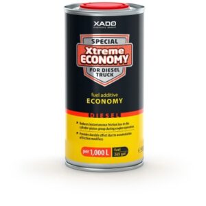 Kuro priedas XADO, 0.500 l
