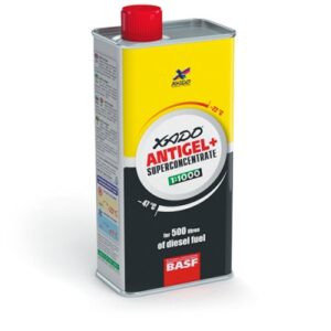 Kuro priedas XADO, 1 l