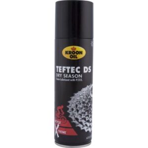 Polkupyörän ketjun voiteluaine Kroon-Oil Tef Tec Ds Aerosol 300ml
