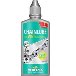 Grandinės tepalas Motorex Can Wet Conditions, 100 ml