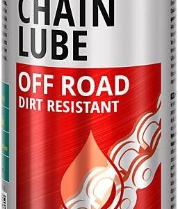Grandinės tepalas Motorex Chain Lube Off Road, 0.5L