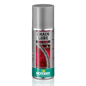 Grandinės tepalas Motorex Chain Lube Off Road Refill me, 0.056L