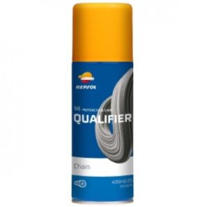 REPSOL MOTO CHAIN 400ml