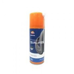 REPSOL MOTO CHAIN DRY 400ml