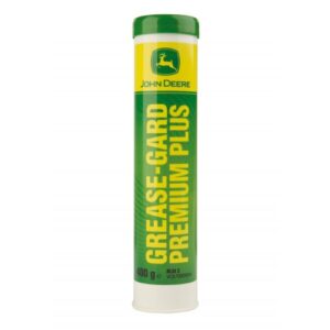John Deere GREASE GARD Premium Plus 400g