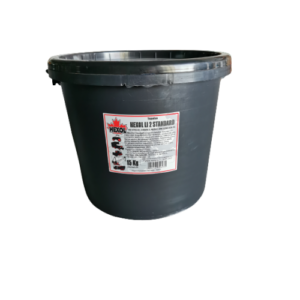 Hexol Grease Li 2 Standard (Litol aukštesnės klasės analogas) 15kg