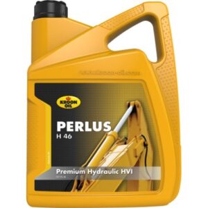 Hidraulinė Alyva Kroon-Oil Perlus H 46 5L