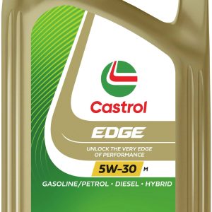 Alyva CASTROL EDGE M 5W30 5L