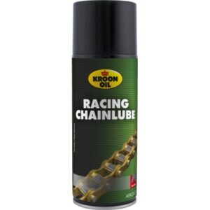 Kroon-Oil Racing Chainlube Light aerosoli 400ml