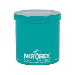 Ličio tepalas Motorex White Grease 628, 0.85L