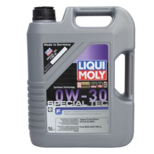 Variklių alyva LIQUI MOLY Special TEC F 0W30 5L