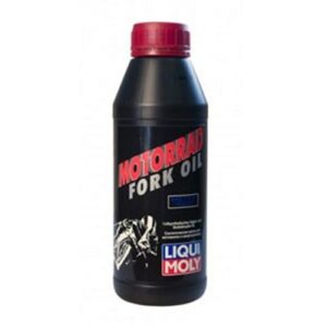 Liqui Moly - RACING FORK OIL 10W 500ml