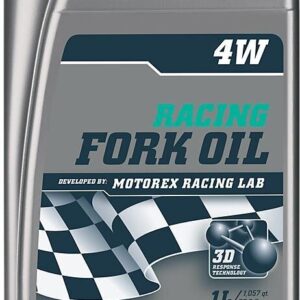 Motorex Racing Fork Oil 4W alyva, 1L