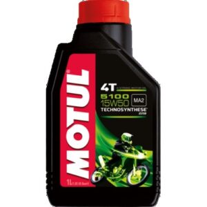 MOTUL 5100 15W50 15W50 4T 1L