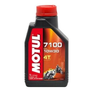 MOTUL 7100 10W30 10W30 4T 1L