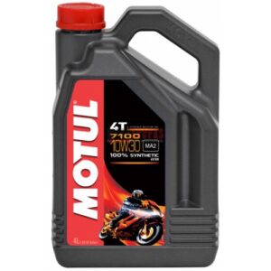 MOTUL 7100 10W30 4T 4L 4L