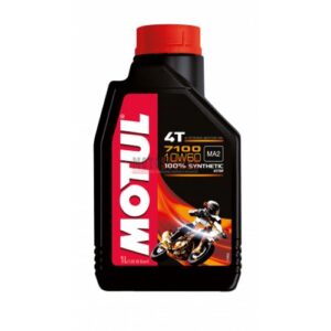 MOTUL 7100 10W60 10W60 4T 1L