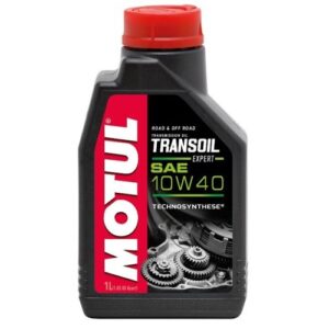 MOTUL TRANSOIL EXPERT 10W40 1l 1l