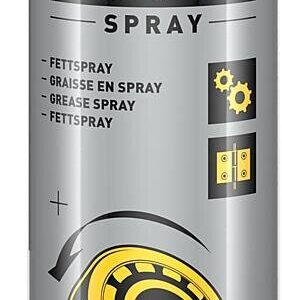 Purškiklis nuo korozijos Motorex Grease Spray 0.5L