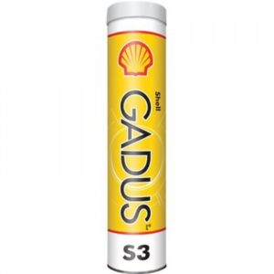 Shell GADUS S3 V220C 2 400g