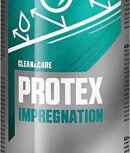 Tekstilės ir odos valiklis Motorex Protex Spray, 0.5L