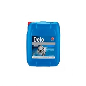 Texaco Delo 400 XLE 10W-30 20L