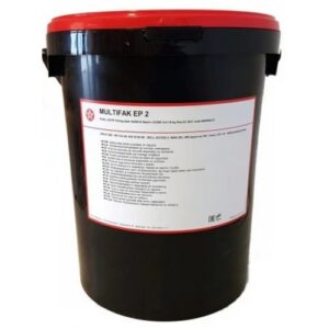 Texaco Multifak EP 2 18KG