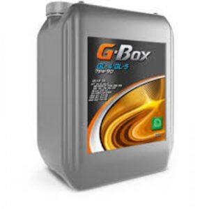 Transmisinė alyva G-Box GL-4/GL-5 75W90 20L