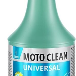 Universalus valiklis Motorex Moto Clean Universal, 1L